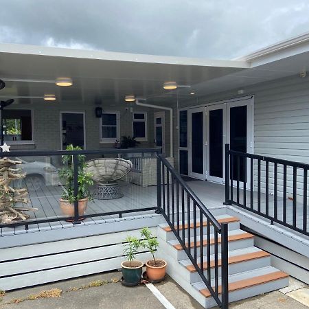 Whakatane B&B Eksteriør bilde