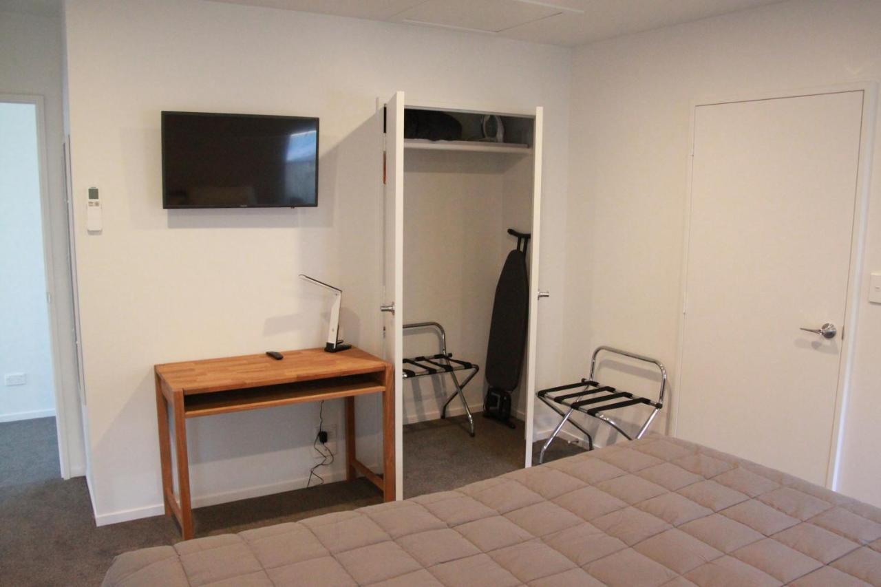 Whakatane B&B Eksteriør bilde