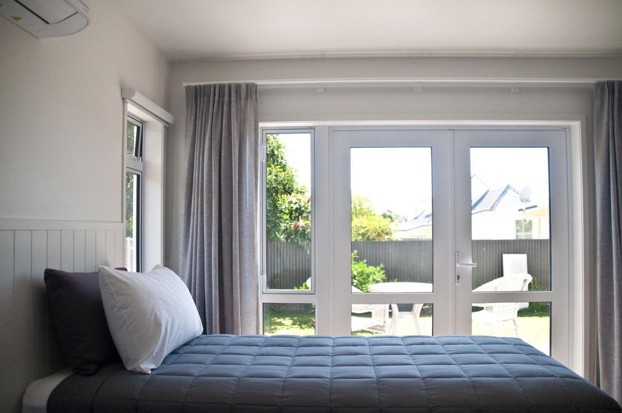 Whakatane B&B Eksteriør bilde