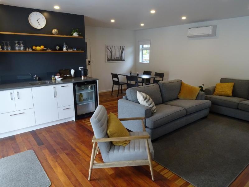 Whakatane B&B Eksteriør bilde