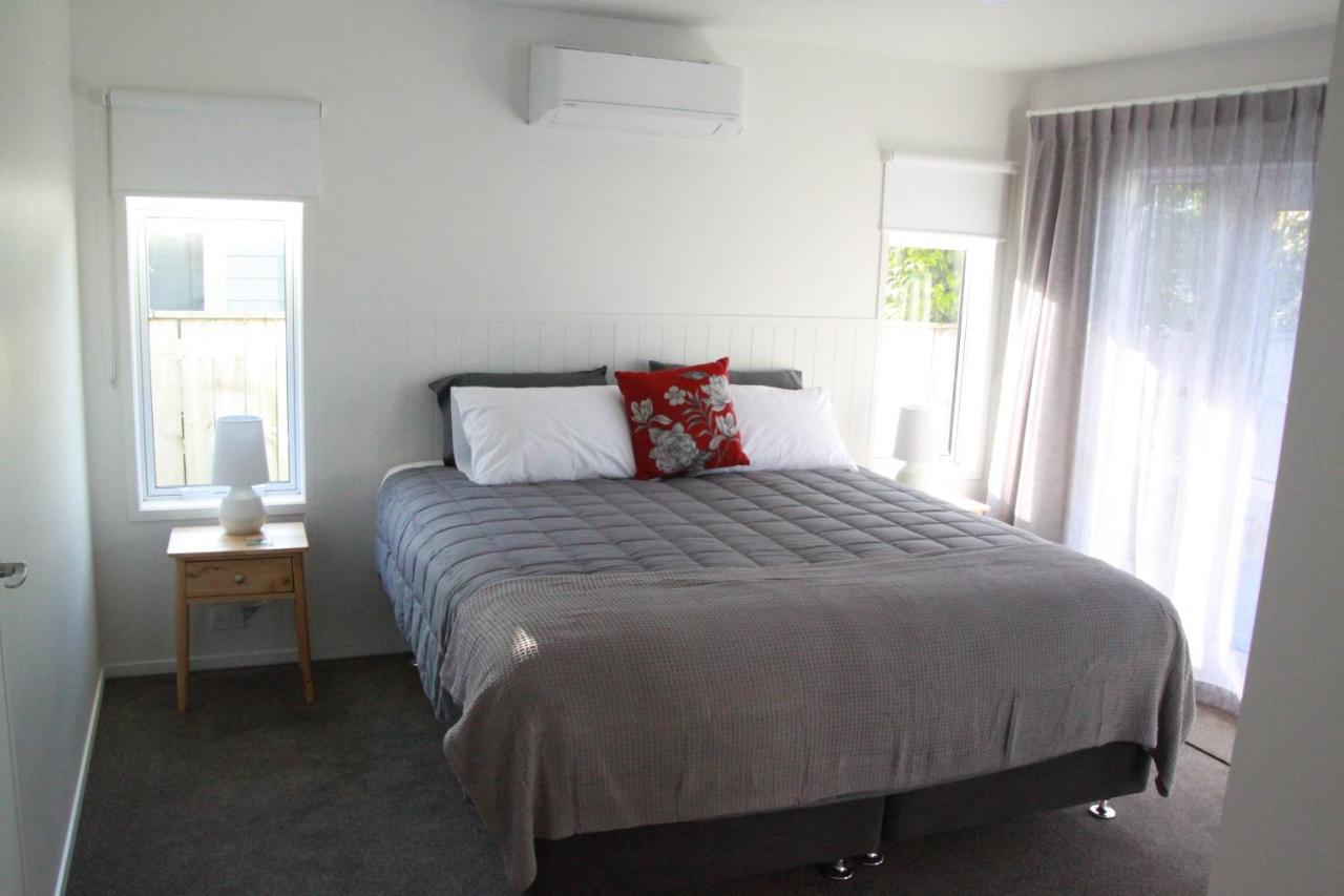 Whakatane B&B Eksteriør bilde